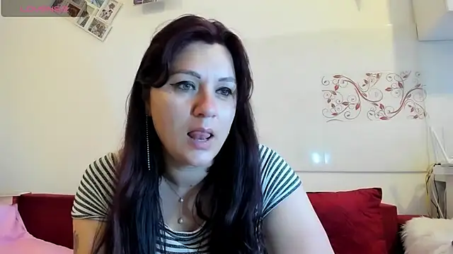 EVELYNA88 online show from 07.24.26