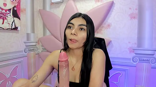 eimmy  skinny online show from 04.25.26