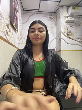 eimmy  skinny online show from 05.03.26