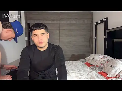 Maaicol1 online show from 03.05.26