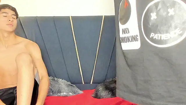 kleiver cum18 online show from 02.21.26