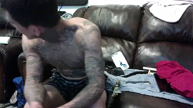 Snapshot of freaknine69 chatting on 03.04.26 freaknine69 online show from 03.04.26