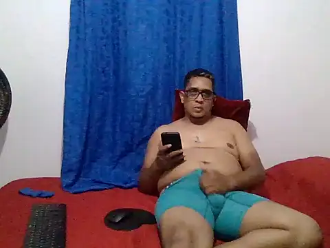 gordogruesa online show from 02.20.26