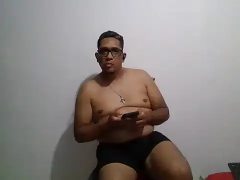 gordogruesa online show from 02.22.26