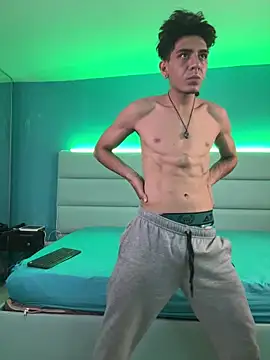 abrilandjulian online show from 02.19.26