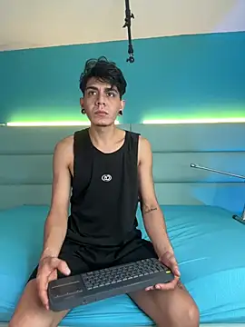 abrilandjulian online show from 02.23.26