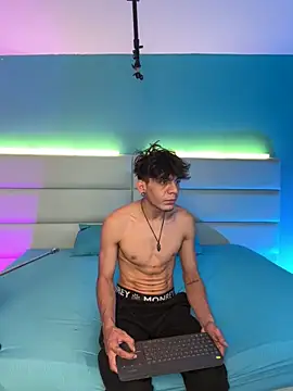 abrilandjulian online show from 02.27.26