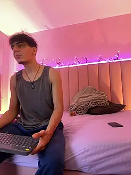 abrilandjulian online show from 06.12.26
