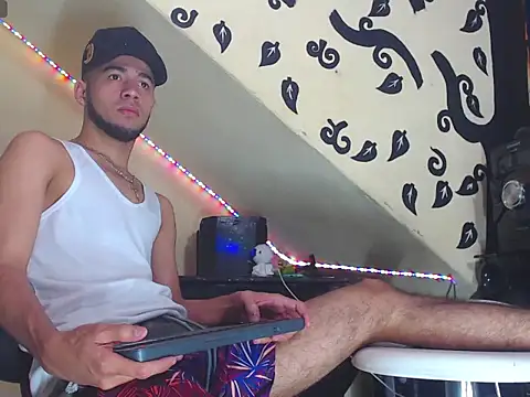 Snapshot of Jhon_malo chatting on 03.03.26 Jhon malo online show from 03.03.26