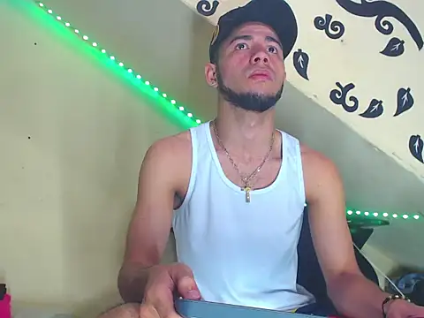 Snapshot of Jhon_malo chatting on 03.07.26 Jhon malo online show from 03.07.26