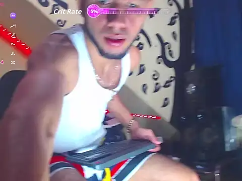 Snapshot of Jhon_malo chatting on 03.09.26 Jhon malo online show from 03.09.26