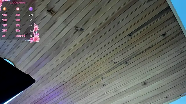 Irisbeel online show from 02.18.26