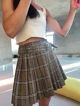 sunae-sex online show from 07.20.26