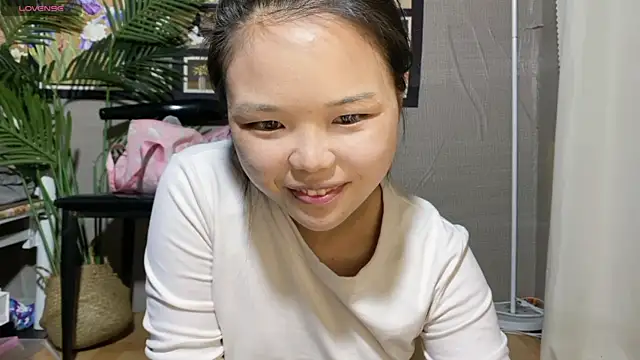 xiaosu22 online show from 04.19.26