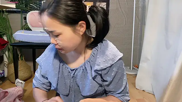 xiaosu22 online show from 04.20.26