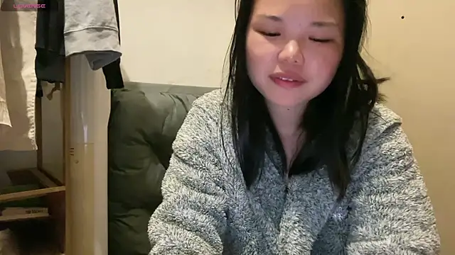 xiaosu22 online show from 04.21.26