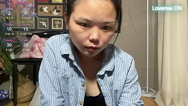 xiaosu22 online show from 04.27.26