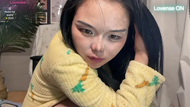 xiaosu22 online show from 04.28.26