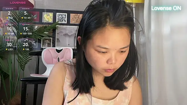 xiaosu22 online show from 05.14.26