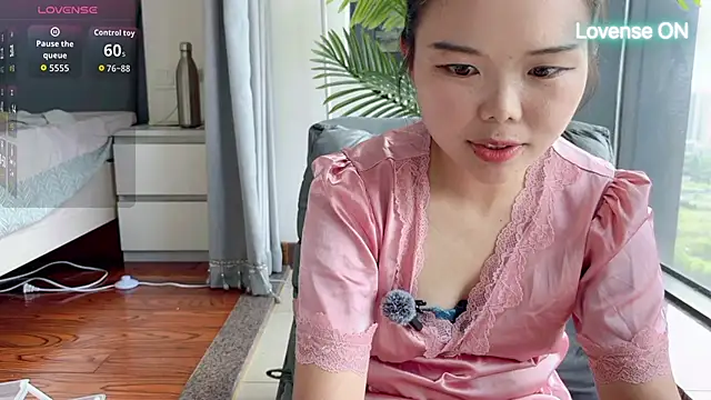 xiaosu22 online show from 06.05.26