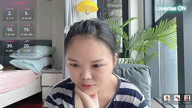 xiaosu22 online show from 06.06.26