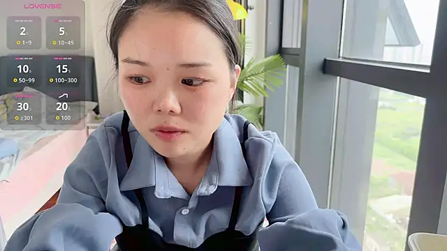 xiaosu22 online show from 06.14.26