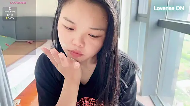xiaosu22 online show from 06.16.26