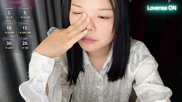 xiaosu22 online show from 06.19.26