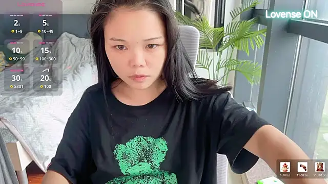 xiaosu22 online show from 06.24.26