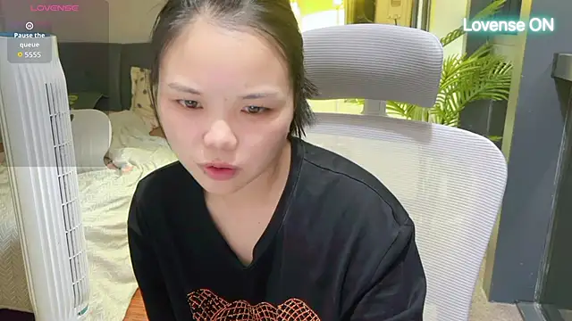 Snapshot of xiaosu22 chatting on 06.27.26 xiaosu22 online show from 06.27.26
