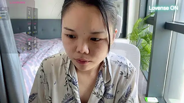 Snapshot of xiaosu22 chatting on 07.03.26 xiaosu22 online show from 07.03.26