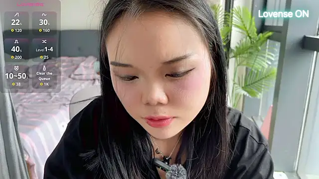 Snapshot of xiaosu22 chatting on 07.05.26 xiaosu22 online show from 07.05.26