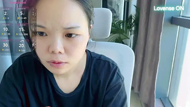 Snapshot of xiaosu22 chatting on 07.15.26 xiaosu22 online show from 07.15.26