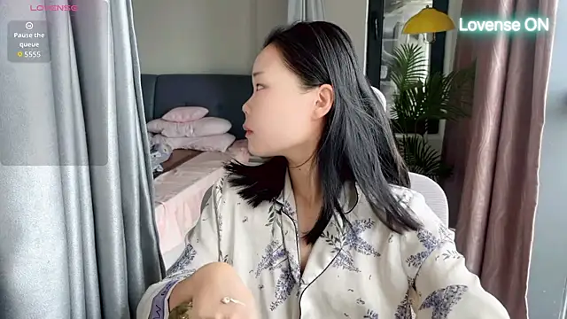 Snapshot of xiaosu22 chatting on 07.18.26 xiaosu22 online show from 07.18.26