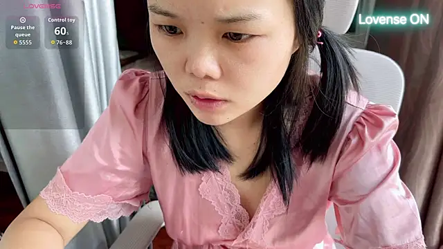 Snapshot of xiaosu22 chatting on 07.21.26 xiaosu22 online show from 07.21.26