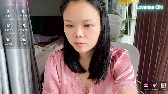 Snapshot of xiaosu22 chatting on 07.22.26 xiaosu22 online show from 07.22.26