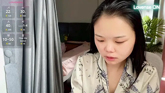 Snapshot of xiaosu22 chatting on 07.27.26 xiaosu22 online show from 07.27.26