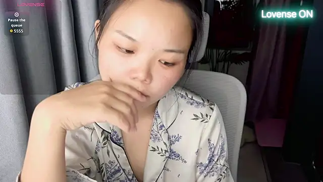 Snapshot of xiaosu22 chatting on 07.28.26 xiaosu22 online show from 07.28.26
