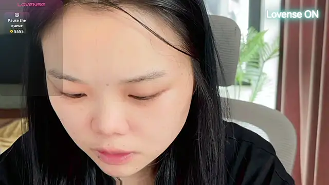 Snapshot of xiaosu22 chatting on 08.05.26 xiaosu22 online show from 08.05.26