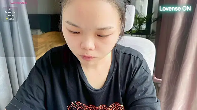 Snapshot of xiaosu22 chatting on 08.07.26 xiaosu22 online show from 08.07.26