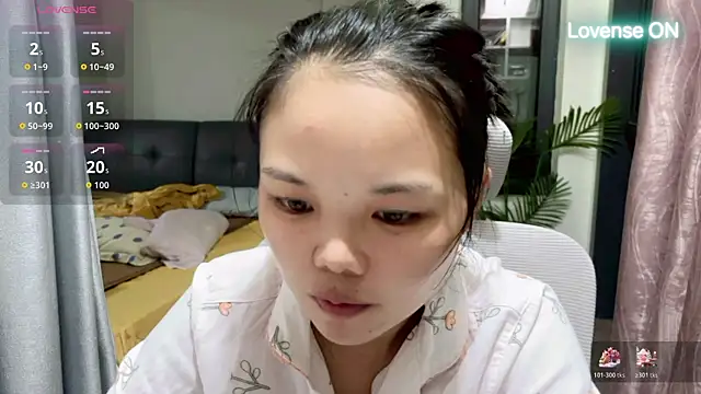 Snapshot of xiaosu22 chatting on 08.08.26 xiaosu22 online show from 08.08.26