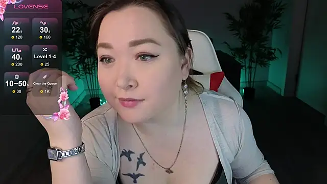 Daina waga online show from 02.15.26