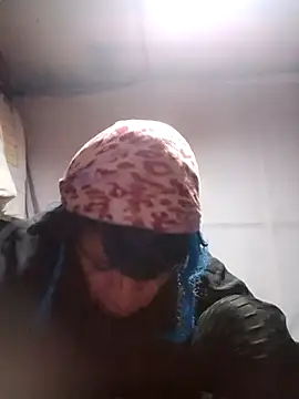 LACALIENTEDECHALCO online show from 03.04.26