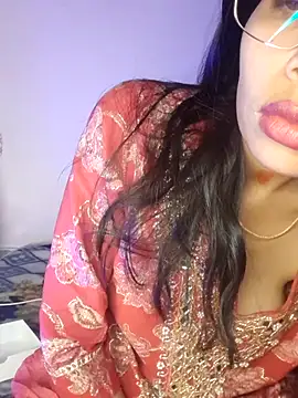 Horny Girl VIP online show from 02.16.26