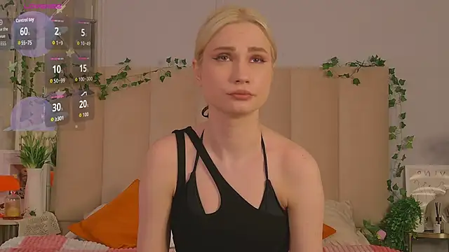 JadenLove  online show from 05.03.26