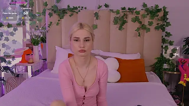 JadenLove  online show from 06.09.26