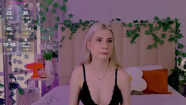 JadenLove  online show from 06.13.26