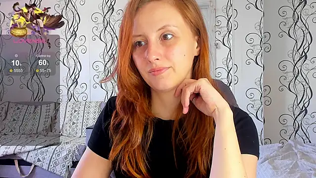 MadelinaJackson online show from 05.01.26