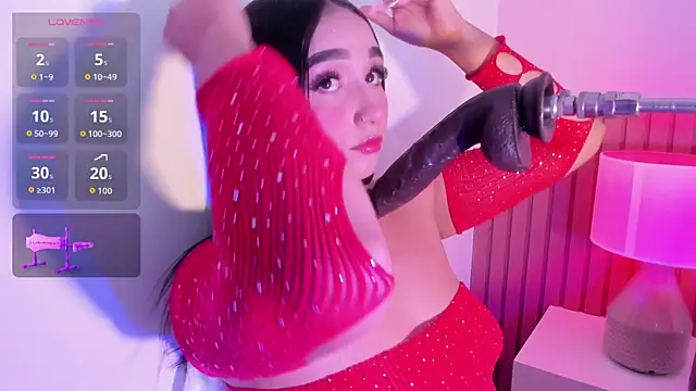 irene lopes online show from 06.10.26