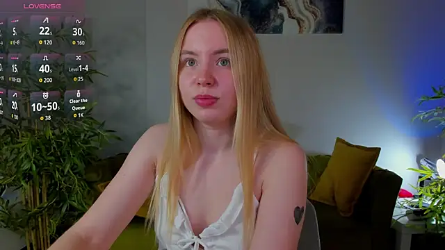 Linda  Bloom online show from 06.14.26